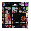 ナカバヤシ smareco スマレコプリント用 インクジェット写真用紙 L判 50枚入