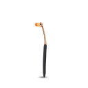 Eye Envy ProPowder Applicator Brush for Dogs and Cats | Tear Stain Powderを安全かつ均等...