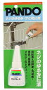スリーボンド PANDO ネジのゆるみ・サビ防止剤 ネジロック 20ml