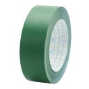 ニチバン 製本テープ 25mm×10m巻 BK-253 緑(3)