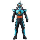 仮面ライダーガッチャード ライダーヒーローシリーズ 仮面ライダーガッチャードスチームホッパー(3)