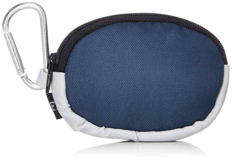 ファッド・プラス (FAD+) FADプープバッグ・ディスペンサー 1ロール入 ネイビー [うんち袋]