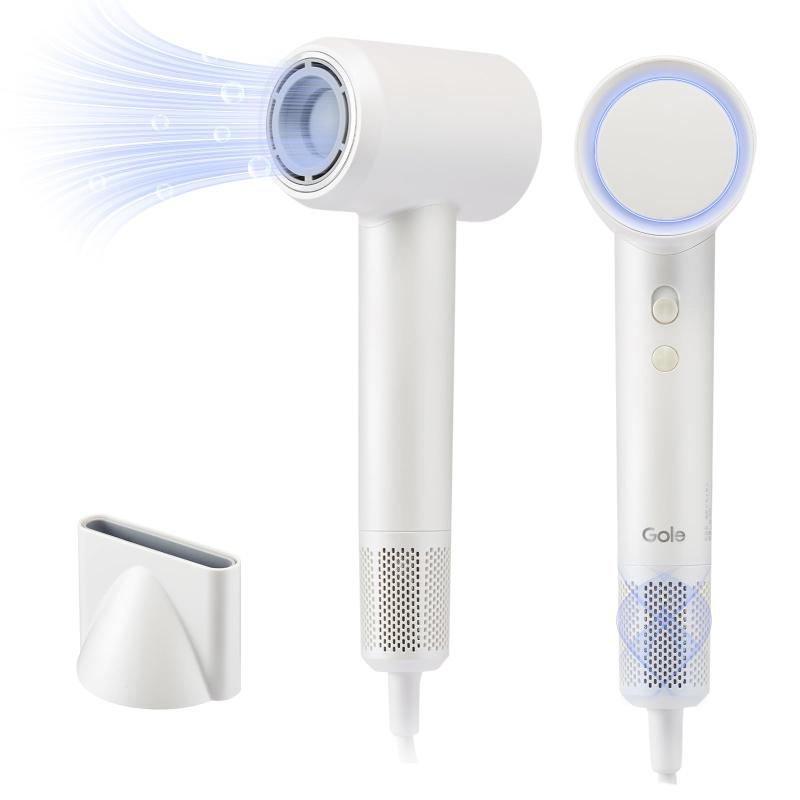 Gole ɥ饤䡼  ® ڿ߷ס2ǻ٥ޥʥ 4ʳ 2ʳ® Ǯ 1400W ŵ ȱإ إɥ饤䡼...