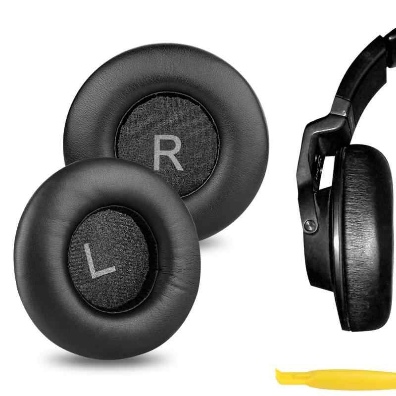 Geekria イヤーパッド 互換性 パッド アーカーゲー AKG K550, K551, K553 MKII ヘ...