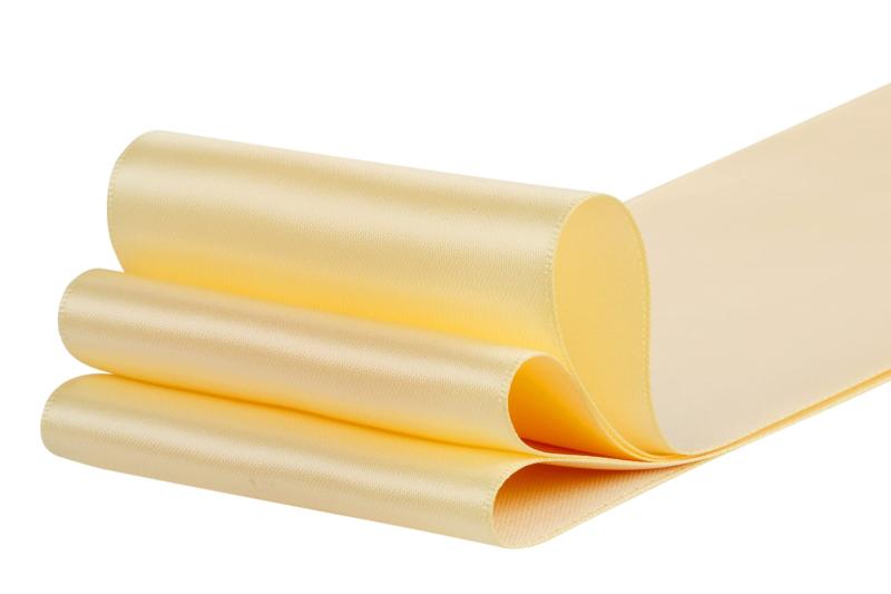 AVANAVA Ancho 75mm Doble Saten Ribbon Longitud horizontal 22M #614. — vista 2