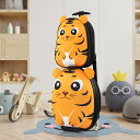 COSTWAY キッズ用 スーツケース 子供用 キャリーケース キャリーバッグ 遠足 夏休み 旅行 クリスマスギフト 入園ギフト 誕生日プレゼント 機内持込み可...