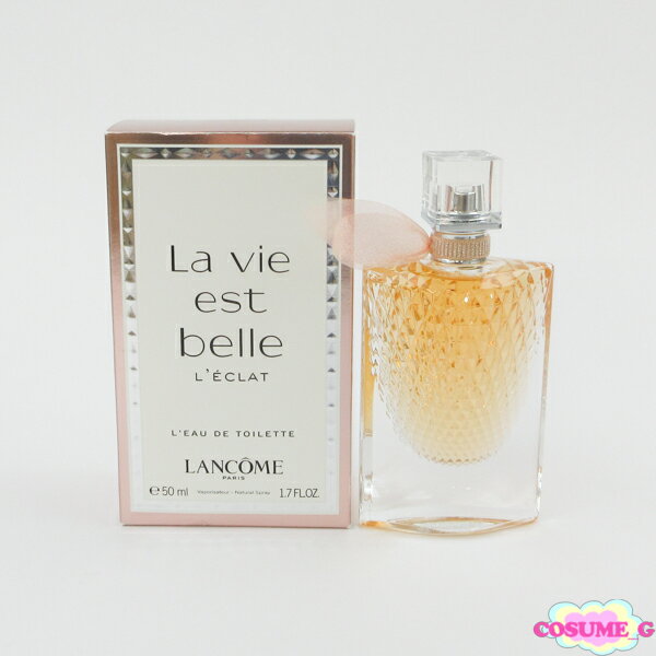 ランコム ラヴィ エベル エクラ オ