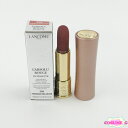 ランコム ラプソリュ ルージュ イン