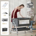 グレコ トラベルライトプレイヤード ウインスレット　 （ベビーベッド・ベビーサークル） Graco Travel Lite Crib, Winslet 1852645