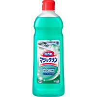 【花王】マジックリン 小 500mL【除菌】【台所用】