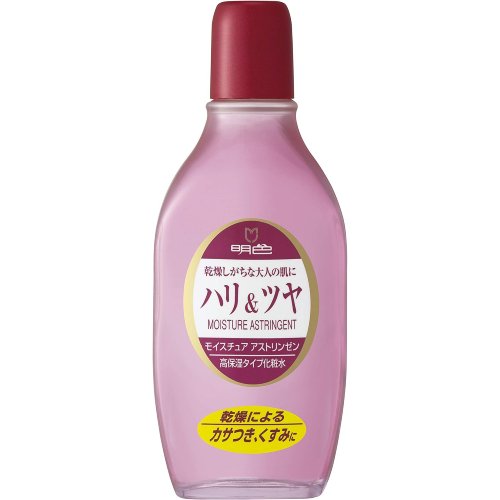 樂天商城 - 【明色】【明色シリーズ】モイスチュア アストリンゼン　170mL【化粧水 ローション】【明色】