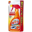 【LION】【ライオン】レンジまわりのルック つめかえ用 350ml【キッチン】【ルック】