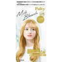 パルティ ミルクブリーチ ハイトーン 1セット【ブリーチ】【ヘアブリーチ】【パルティ】【DARIYA】【ダリヤ】