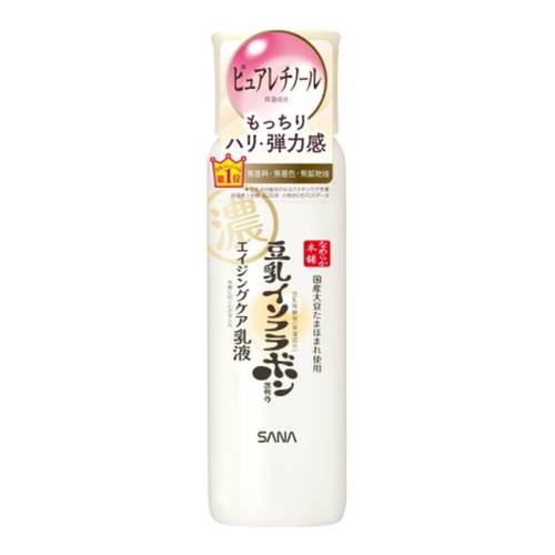 【常盤薬品】サナ なめらか本舗 リンクル乳液 N 150ml【乳液】【ミルク】【なめらか本舗】【SANA】