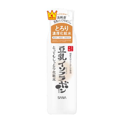 Qiora - 【常盤薬品】サナ なめらか本舗 とってもしっとり化粧水 NC　200ml【化粧水】【ローション】【なめらか本舗】【SANA】