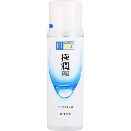 【ロート製薬】肌ラボ 極潤ヒアルロン液 170ml【ハダラボ】【化粧水】【ヒアルロン酸】