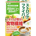 【アサヒグループ食品】スリムアップスリムストロングファイバー 30袋【スリムアップスリム】