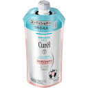 【花王】【Curel】キュレル コンディショナー つめかえ用 340ml【ヘアケア】【医薬部外品】