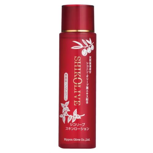 樂天商城 - シコリーブ スキンローション 200ml【シコン】【紫根エキス】【化粧水】
