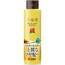 大島椿 エクセレントシャンプー 300ml【ヘアシャンプー】【ツバキ油】【シャンプー】