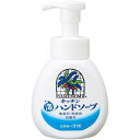 【サラヤ】【ヤシノミ洗剤】キッチン泡ハンドソープ 本体250mL【無香料】【弱酸性】(4)