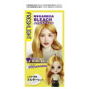 フレッシュライト メガメガブリーチ 1セット【ブリーチ】【ヘンケルジャパン】【医薬部外品】