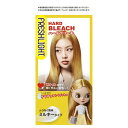 フレッシュライト ハードブリーチ 1セット【ブリーチ】【ヘンケルジャパン】【医薬部外品】