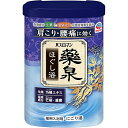 【アース製薬】 バスロマン 薬泉 ほぐし浴 600g【入浴剤】【バスロマン】【医薬部外品】