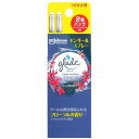 グレード 消臭センサー&スプレー 芳香剤 クールフローラルの香り付け替え用 18ml×2本入【Glade】【トイレ用洗剤】【グレード】【芳香剤】【自動】(3)