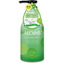 アロインス オーデボディミルクS 300ml【ボディミルク】【アロインス】【医薬部外品】