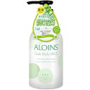 アロインス オーデボディミルクS 無香料 300ml【ボディミルク】【アロインス】【医薬部外品】