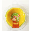 【訳あり】【パッケージ汚れ】【箱破損】【在庫処分】シリコーンカップ 【6号】3色4枚入り【シリコンカップ】【お弁当】くり返し使える