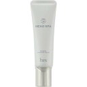 h&s 深体験ヘッドスパ リフレッシュマッサージクリーム 120g【医薬部外品】【エイチアンドエス】【マッサージクリーム】【P&G】
