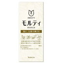 モルティ 薬用育毛剤 180ml【育毛】【薬用育毛剤】【生薬】【医薬部外品】【バスクリン】