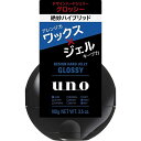 ウーノ デザインハードジェリーグロッシー 100g【ハードジェリー】【ウーノ】【UNO】