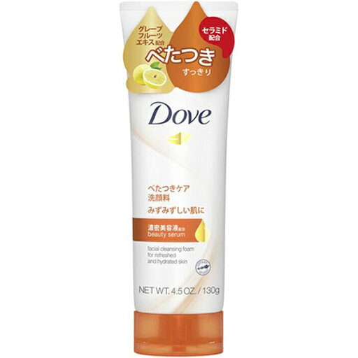 【ユニリーバ】ダヴ フレッシュ洗顔料 130g【洗顔】【Dove】【ダヴ】 【ユニリーバ】ダヴ フレッシュ洗顔料 130g【洗顔】【Dove】【ダヴ】