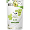 【ユニリーバ】ダヴ ボタニカルセレクションポアビューティー 泡洗顔料 つめかえ用 135mL【洗顔】【Dove】【ダヴ】