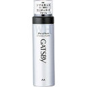 【マンダム】【GATSBY】【ギャツビー】スタイリングフォーム ウェット&ハード 185g【ギャツビー】【フォーム】