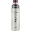 【マンダム】【GATSBY】【ギャツビー】ジェルウォーター スーパーハード 200mL【ギャツビー】【ジェル】【ハード】