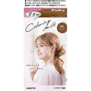 【ダリヤ】ダリヤ パルティ カラーリングミルク無敵ピンク 1セット【ヘアカラー】【医薬部外品】【パルティ】【DARIYA】(4)