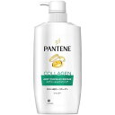パンテーン エアリーふんわりケア シャンプー ポンプ 400ml【パンテーン】【シャンプー】【PANTENE】【P&G】