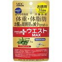 【メール便対応】【代引き不可】【同梱不可】【送料無料】メタプラス ウエストマックス 機能性表示食品 31日分(93粒入)【体脂肪】【エラグ酸】【内臓脂肪】【メタボリック】(4)