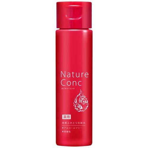 ネイチャーコンク 薬用クリアローション 200mL【化粧水】【医薬部外品】【ナリス】 ネイチャーコンク 薬用クリアローション 200mL【化粧水】【医薬部外品】【ナリス】