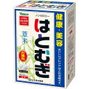山本漢方 はとむぎ 15g×32包【ハトムギ】【ティーバッグ】