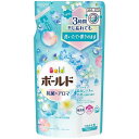 ボールド 洗濯洗剤 液体 フレッシュフラワーサボンつめかえ用 400g【洗濯洗剤】【液体洗剤】【ボールド】【柔軟剤入り】【P&G】(3)