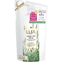 【ユニリーバ】ラックス スーパーリッチシャイン ボタニカルシャイン シャンプーつめかえ用 330g【シャンプー】【ラックス】【LUX】