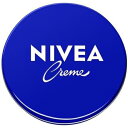 【花王】【NIVEA】ニベアクリーム 中缶 56g【ホホバ油】【スクワラン】