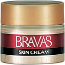 【資生堂】【BRAVAS】ブラバス スキンクリーム 50g【クリーム】【ブラバス】