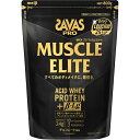 ザバス プロ マッスルエリート チョコレート風味 800g【プロテイン】【ザバス】【SAVAS】【明治】