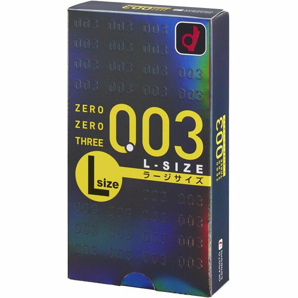 商品特徴 ■薄くてゆったり大きなLサイズ ■色・・・ナチュラル ■ゴム臭カット ※アレルギーテスト済み(すべての方にアレルギーが起こらないというわけではありません) ご注意 ・コンドームの使用は、1コにつき1回かぎりです。その都度、新しいコ...